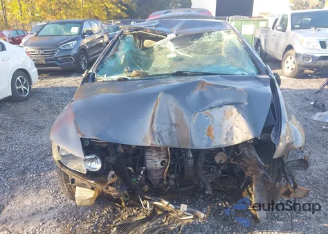 2009 Honda Civic Lx z USA, uszkodzony, nr VIN 19XFA16509E022763